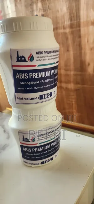 ABIS Wood Glue (Kola)