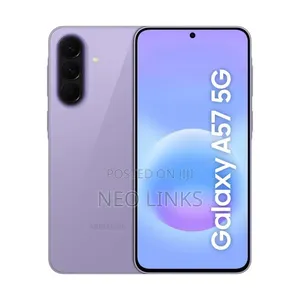 New Samsung Galaxy A57 256 GB