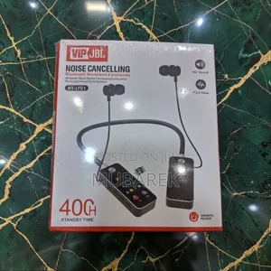 .VIP JBL HY-LY01: 400H Battery + Pure Bass