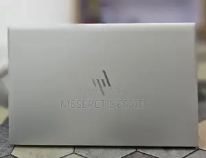 New Laptop HP ZBook 14 16GB Intel Core i7 SSD 512GB