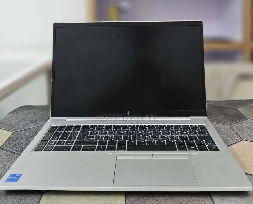 New Laptop HP ZBook 14 16GB Intel Core i7 SSD 512GB