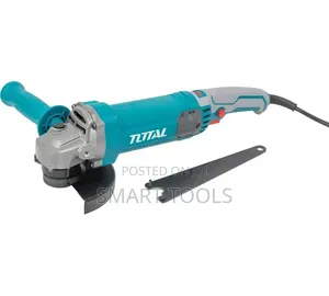 Total 2400W Electrical Grinder