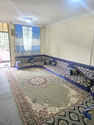 3bdrm Apartment in Nifas Silk-Lafto for sale