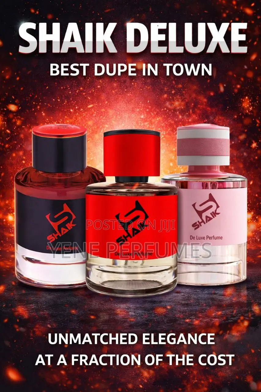 Men's Shaik 100ml