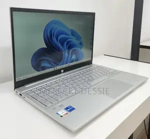New Laptop HP Pavilion 15 16GB Intel Core i5 SSD 1T