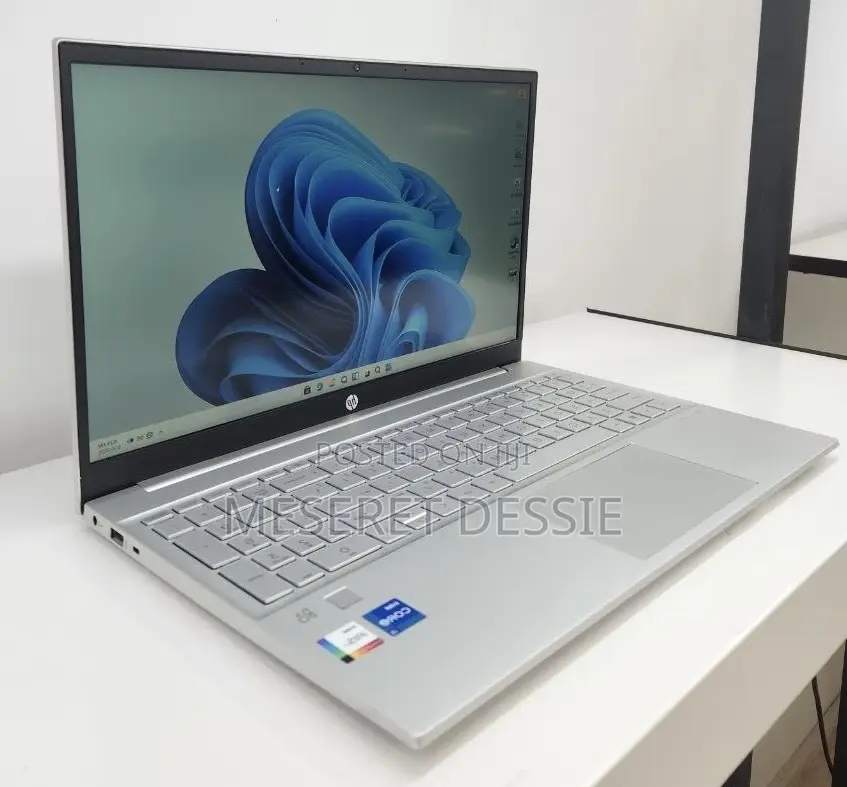 New Laptop HP Pavilion 15 16GB Intel Core i5 SSD 1T
