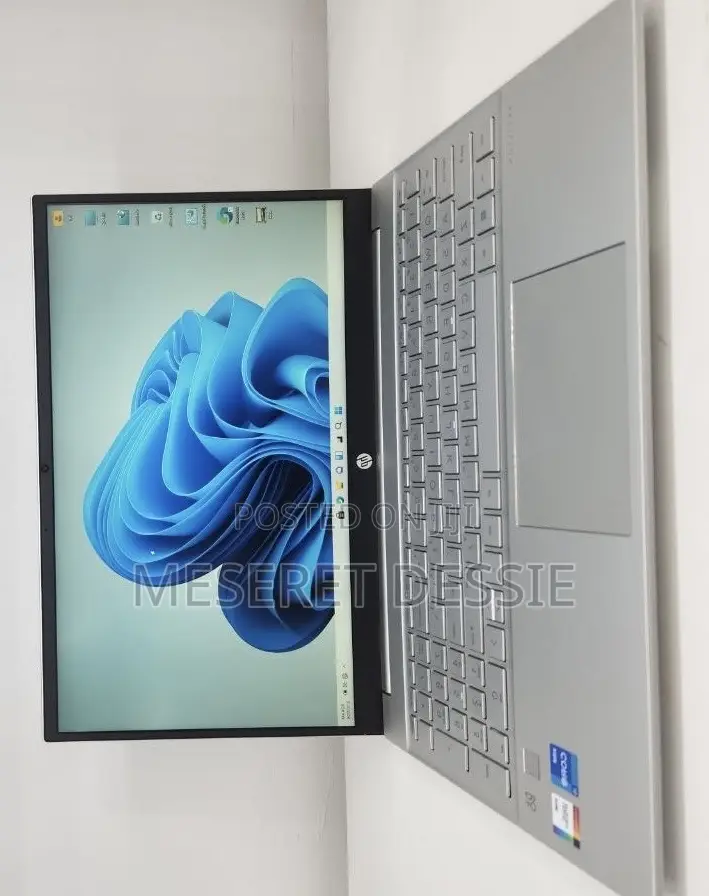 New Laptop HP Pavilion 15 16GB Intel Core i5 SSD 1T