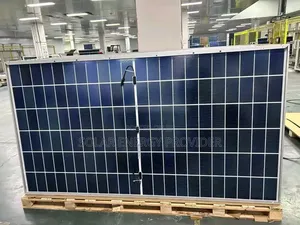 715watt Solar Panel