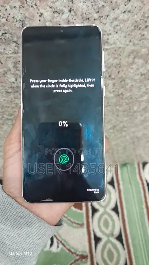 Samsung Galaxy S21 5G 128 GB