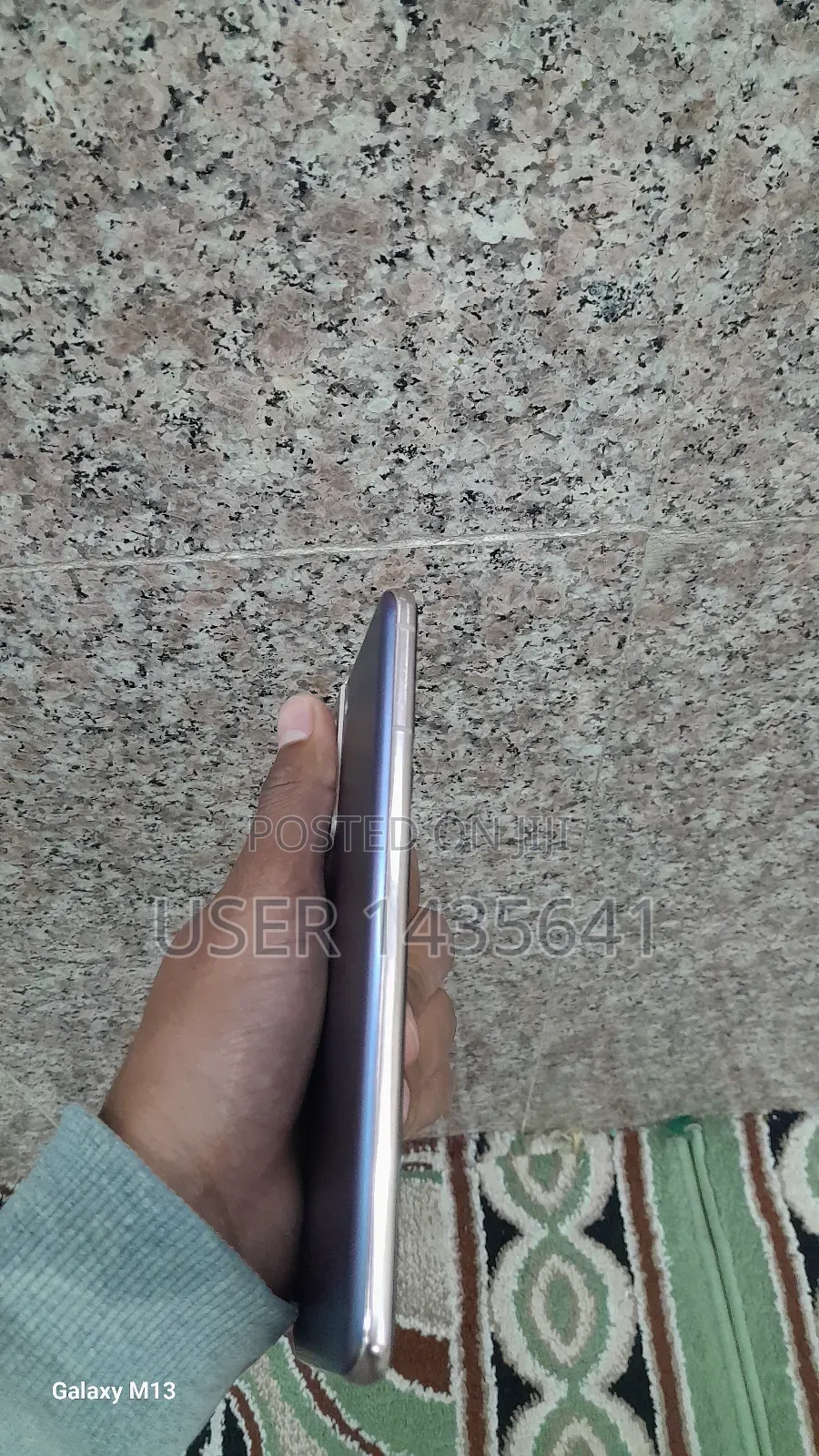 Samsung Galaxy S21 5G 128 GB
