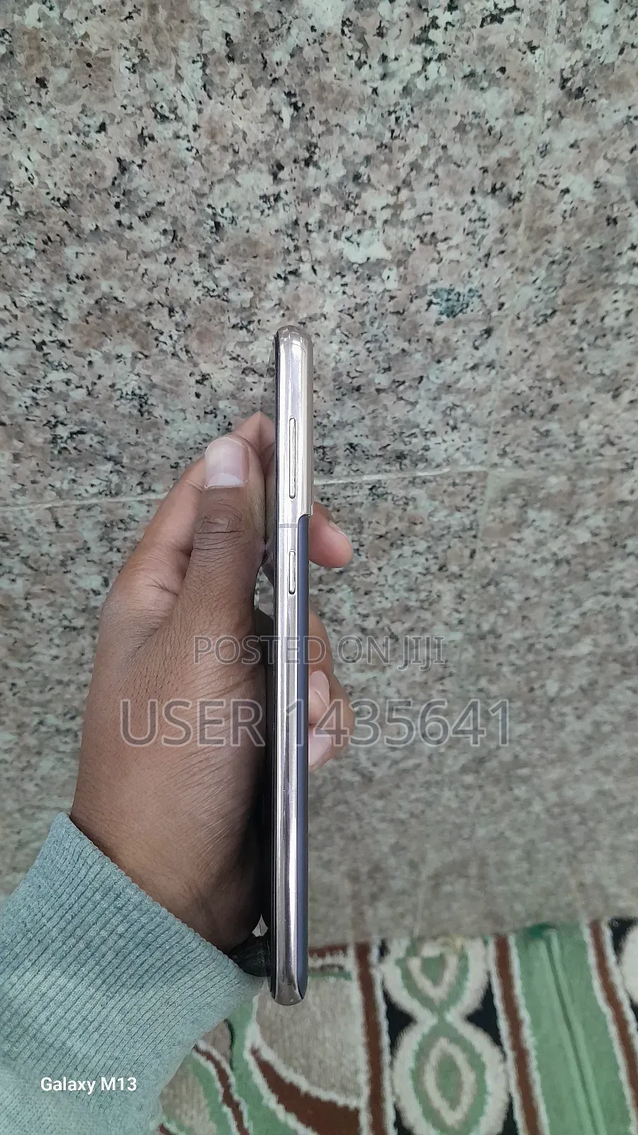 Samsung Galaxy S21 5G 128 GB