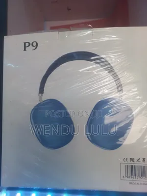 P9 Original Headset