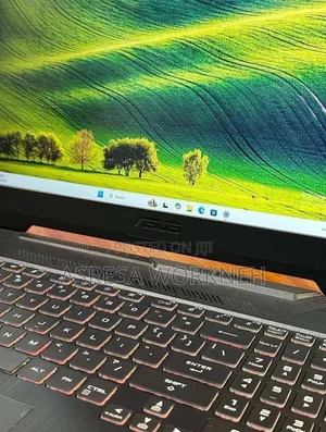 New Laptop Asus 16GB Intel Core i7 SSD 512GB