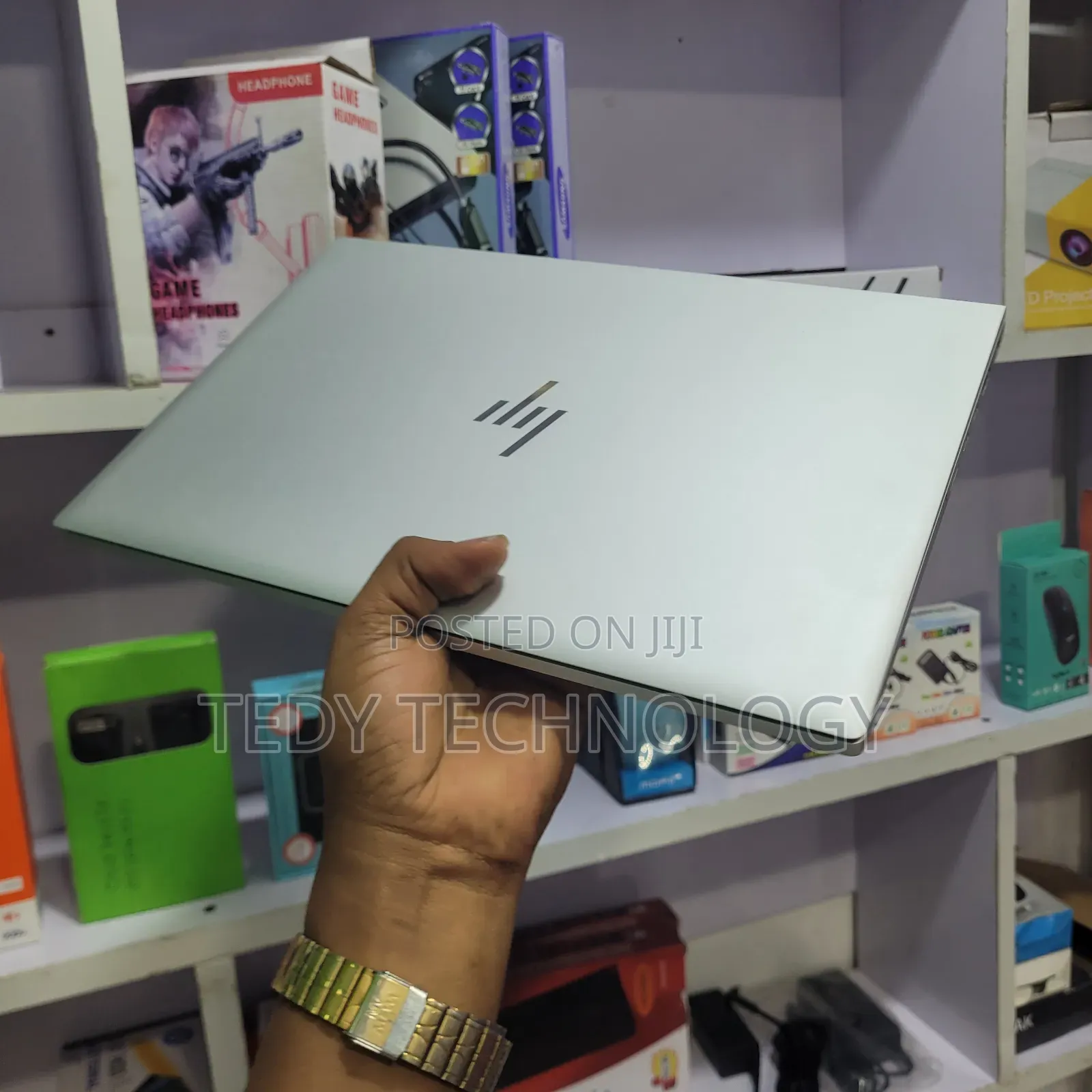 New Laptop HP EliteBook 840 16GB Intel Core i5 SSD 512GB