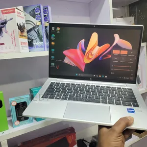 New Laptop HP EliteBook 840 16GB Intel Core i5 SSD 512GB