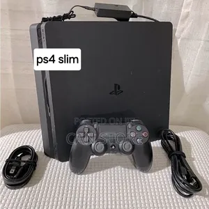 Ps4 Slim Boom 