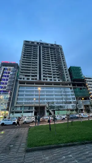 Shop for Sale at Bole