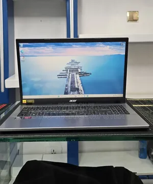 New Laptop Acer Aspire 3 16GB AMD Ryzen 5 SSD 512GB