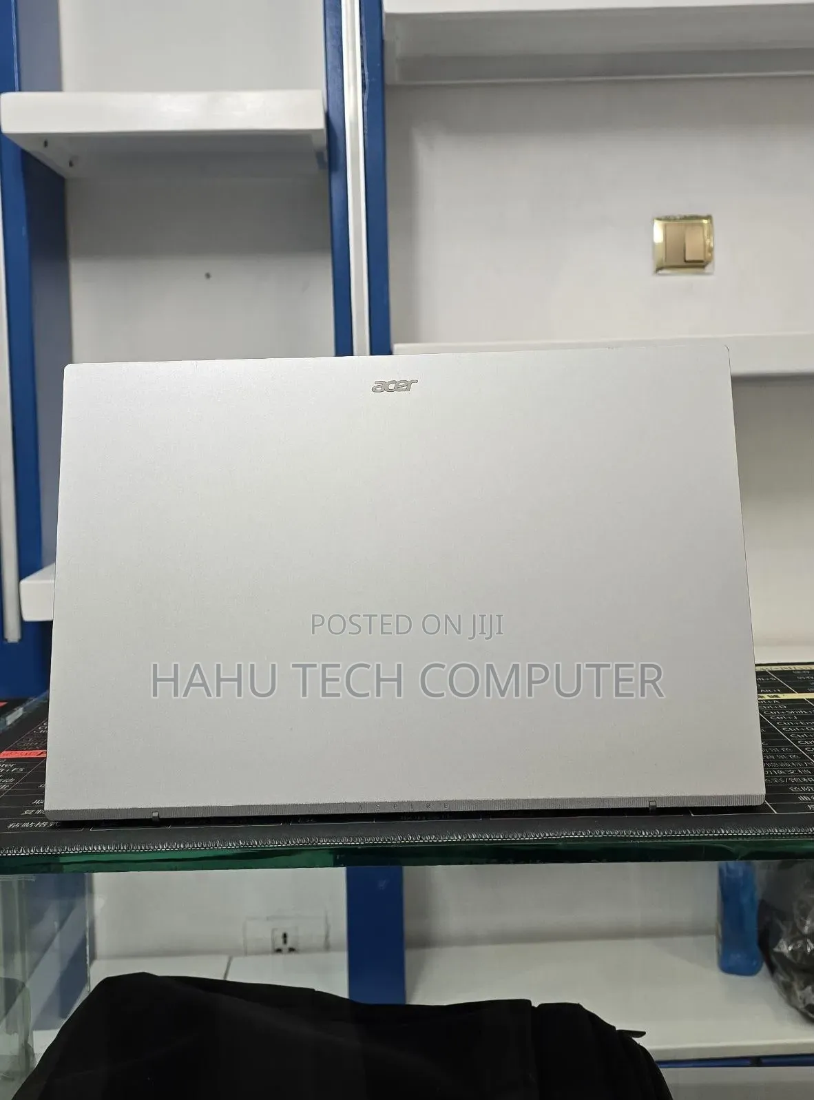 New Laptop Acer Aspire 3 16GB AMD Ryzen 5 SSD 512GB