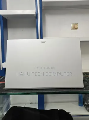 New Laptop Acer Aspire 3 16GB AMD Ryzen 5 SSD 512GB