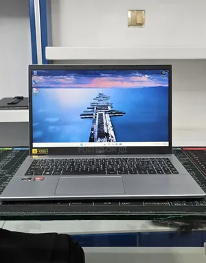 New Laptop Acer Aspire 3 16GB AMD Ryzen 5 SSD 512GB