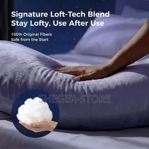 High Quality Extra Comfort Pregnancy Pillow ለእርጉዝ እናቶች ትክክለኛና ተመራጭ ዕቃ።