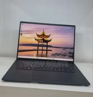 New Laptop Dell Inspiron 15 16GB Intel Core i7 SSD 512GB