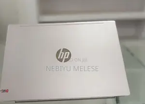 New Laptop HP Pavilion 15 8GB Intel Core i5 SSD 512GB
