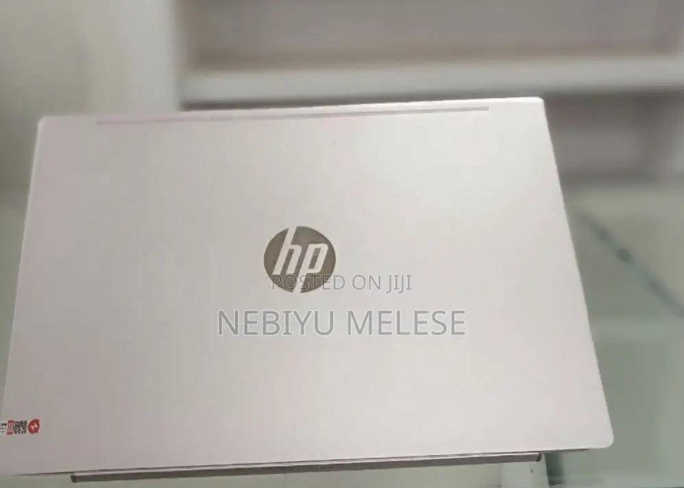 New Laptop HP Pavilion 15 8GB Intel Core i5 SSD 512GB