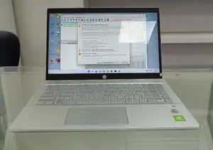 New Laptop HP Pavilion 15 8GB Intel Core i5 SSD 512GB