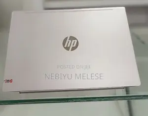New Laptop HP Pavilion 15 8GB Intel Core i5 SSD 512GB