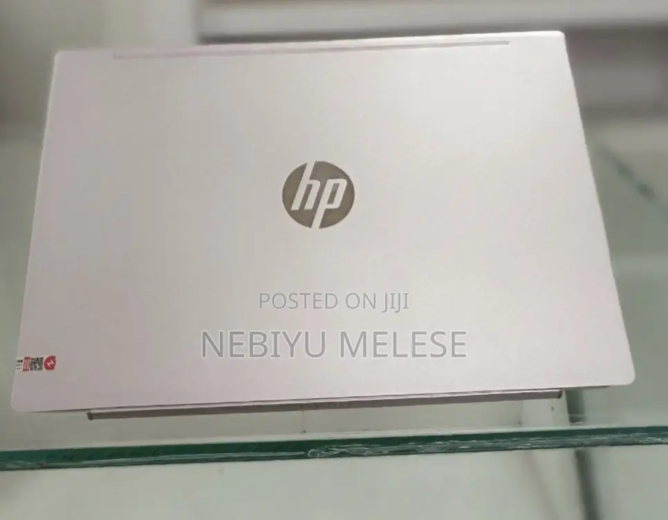 New Laptop HP Pavilion 15 8GB Intel Core i5 SSD 512GB