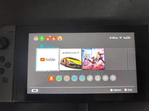 Nitendo Switch