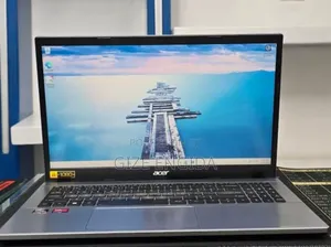New Laptop Acer Aspire 3 16GB AMD Ryzen 7 SSD 512GB