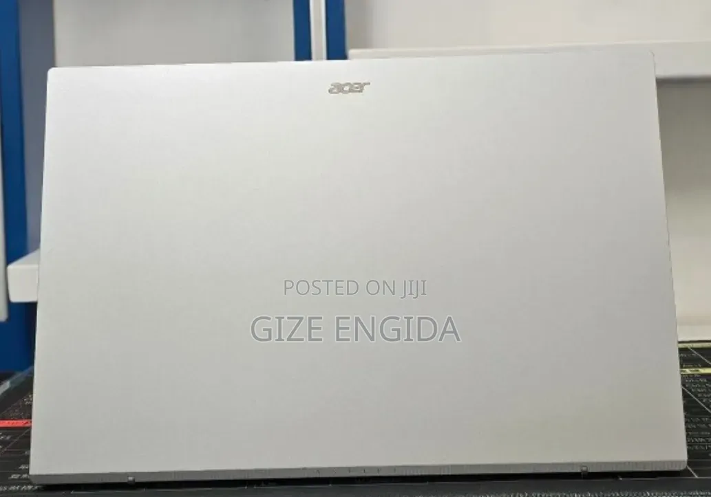 New Laptop Acer Aspire 3 16GB AMD Ryzen 7 SSD 512GB