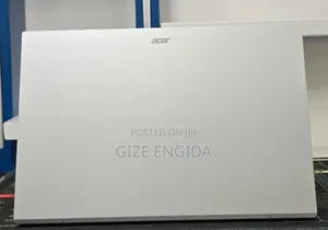 New Laptop Acer Aspire 3 16GB AMD Ryzen 7 SSD 512GB