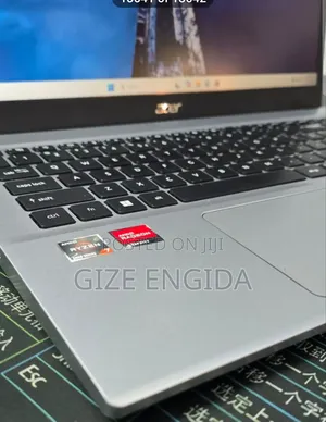 New Laptop Acer Aspire 3 16GB AMD Ryzen 7 SSD 512GB