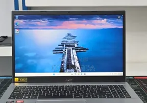New Laptop Acer Aspire 3 16GB AMD Ryzen 7 SSD 512GB