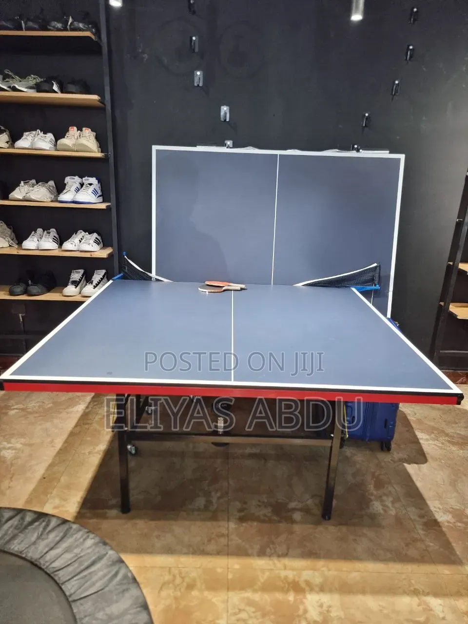 Teeble Teneeis
