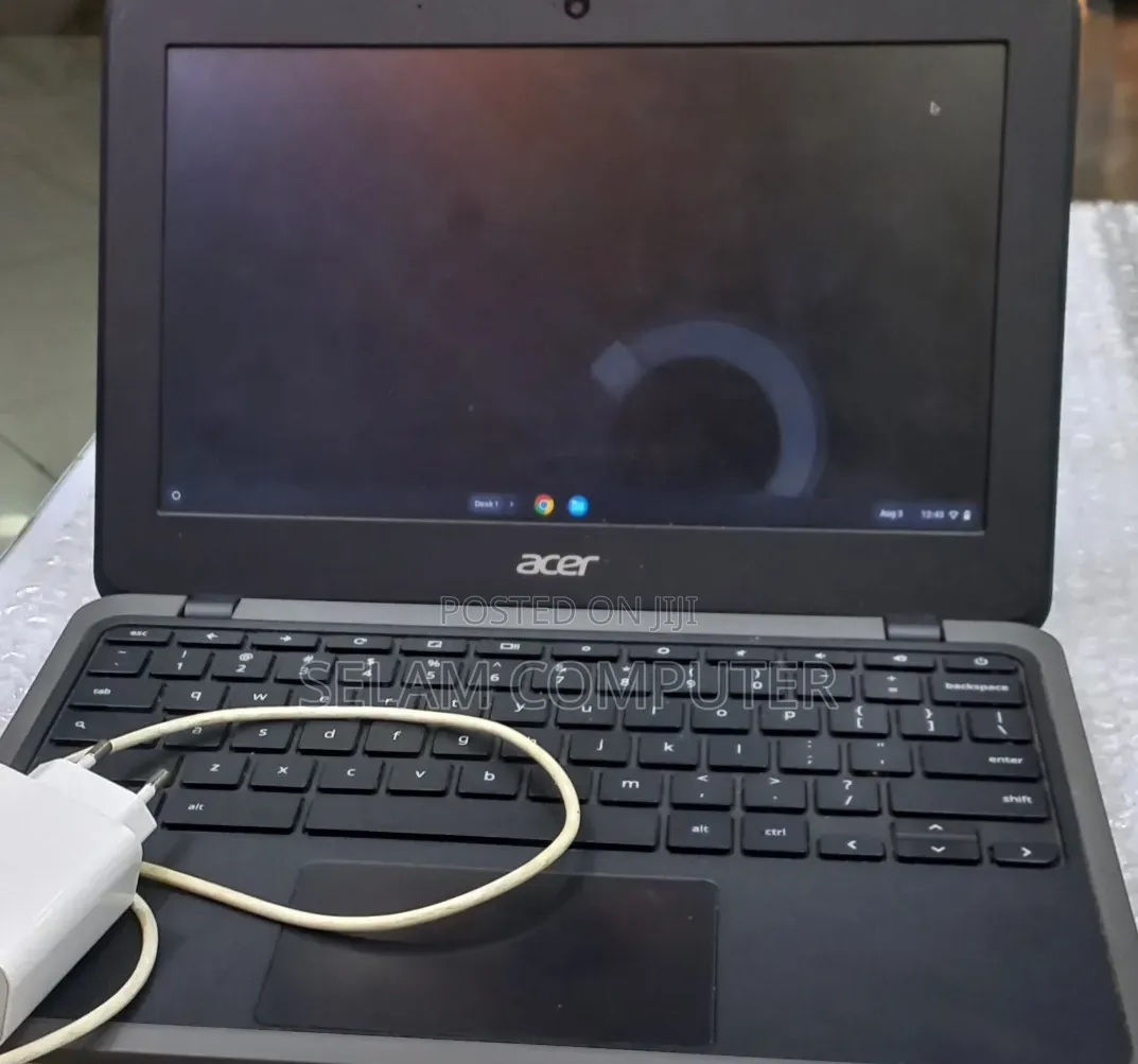 New Laptop Acer Chromebook Spin 311 2GB Intel SSD 32GB
