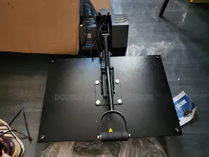 A2 ሂት ፕረስ ( 40Cm X 60Cm )