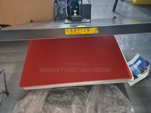A2 ሂት ፕረስ ( 40Cm X 60Cm )