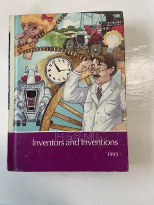 Inventors and Inventions