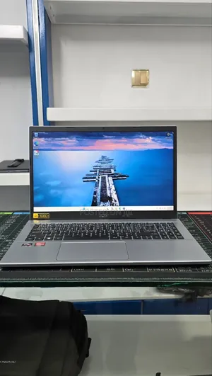 Laptop Acer Aspire 3 16GB AMD Ryzen 7 SSD 512GB