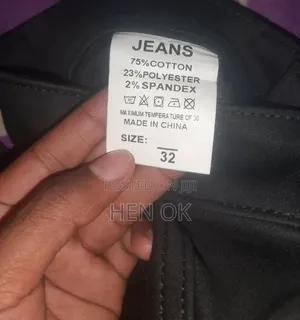 Jeep Pants