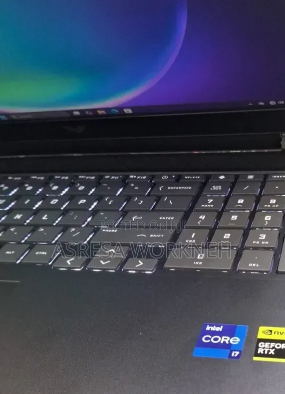 New Laptop Lenovo 16GB Intel Core i7 SSD 1T