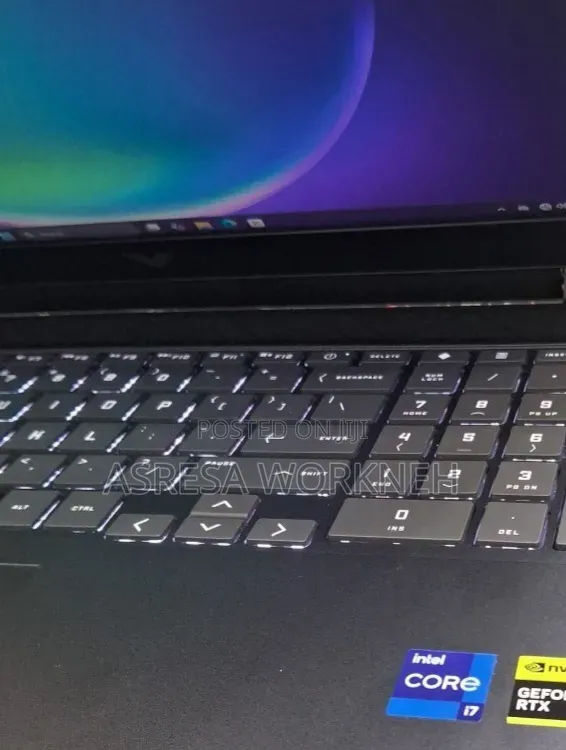 New Laptop Lenovo 16GB Intel Core i7 SSD 1T