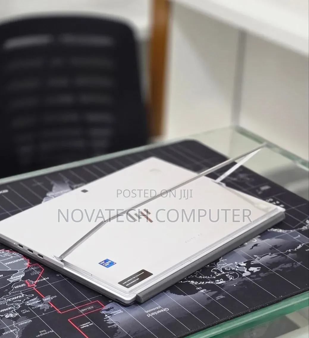 Laptop HP Elite X2 G8 16GB Intel Core i7 SSD 512GB