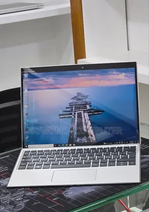 Laptop HP Elite X2 G8 16GB Intel Core i7 SSD 512GB