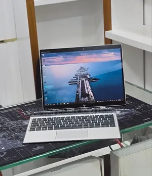 Laptop HP Elite X2 G8 16GB Intel Core i7 SSD 512GB